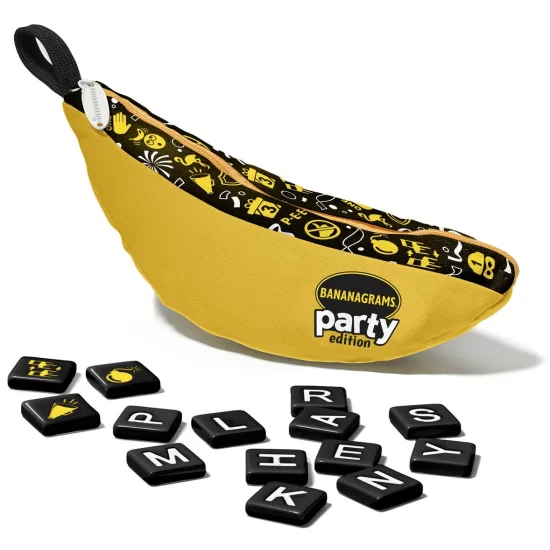 Bananagrams Party - Family Bananagrams Party ($13.99) - Family