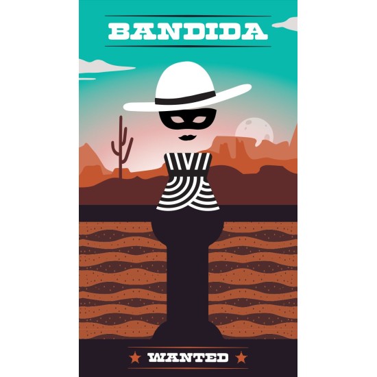Bandida ($14.99) - Coop