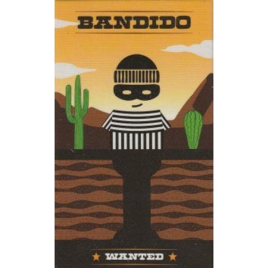 Bandido ($14.99) - Coop