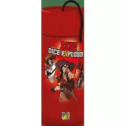 Bang! Dice Explosion