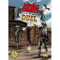 Bang! The Duel