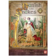 Banish the Snakes: A Game of St. Patrick in Ireland