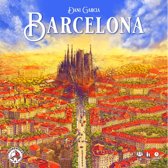 Barcelona Barcelona