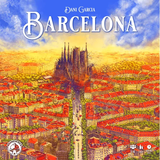 Barcelona - Solo Barcelona ($70.99) - Solo