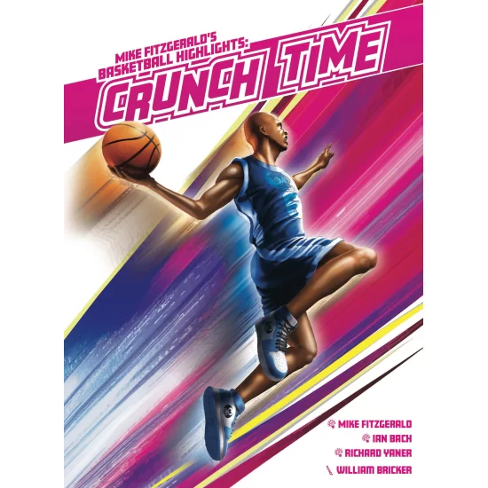 Basketball Highlights: Crunch Time - Solo Basketball Highlights: Crunch Time - Solo