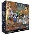 Batman: The Animated Series Adventures – Arkham Asylum Expansion