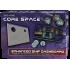 Battle Systems Core Space Enhanced Ship Dashboard
