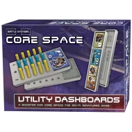 Battle Systems Core Space Utility Dashboards
