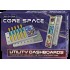 Battle Systems Core Space Utility Dashboards
