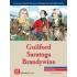 Battles of the American Revolution Tri-pack: Guilford, Saratoga, Brandywine