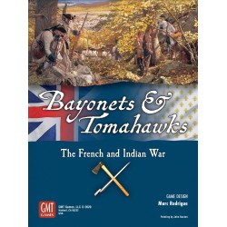 Bayonets & Tomahawks