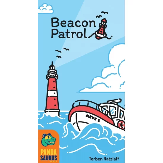 Beacon Patrol Beacon Patrol