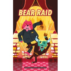 Bear Raid