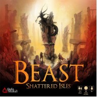 Beast: Shattered Isles