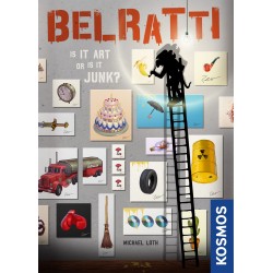 Belratti