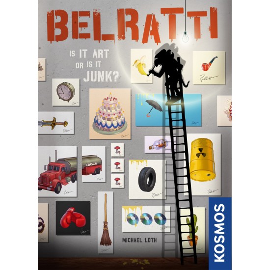 Belratti - Coop