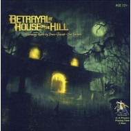 Betrayal at House on the Hill