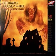 Betrayal at House on the Hill: Widow's Walk