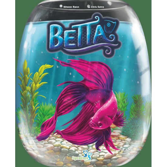 Betta ($26.99) - Solo