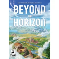 Beyond The Horizon (2024)