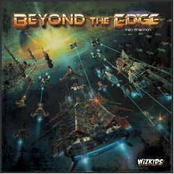 Beyond the Edge