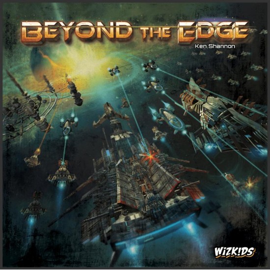 Beyond the Edge ($74.99) - Coop