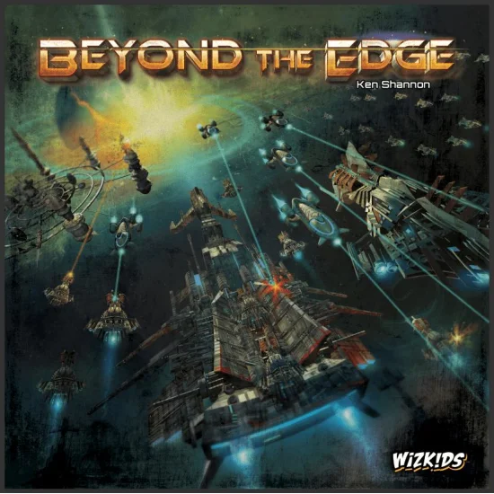 Beyond the Edge - Coop Beyond the Edge ($74.99) - Coop