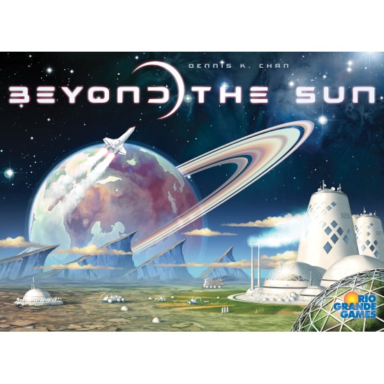 Beyond the Sun ($84.99) - Thematic