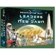 Beyond the Sun: Leaders of the New Dawn