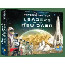Beyond the Sun: Leaders of the New Dawn