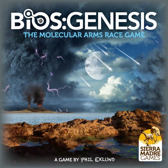 Bios: Genesis Bios: Genesis
