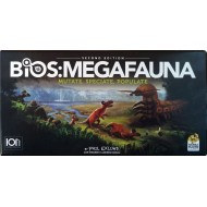 Bios: Megafauna (Second Edition)
