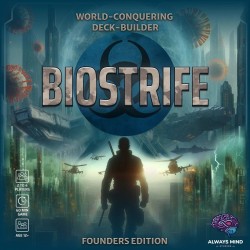 Biostrife
