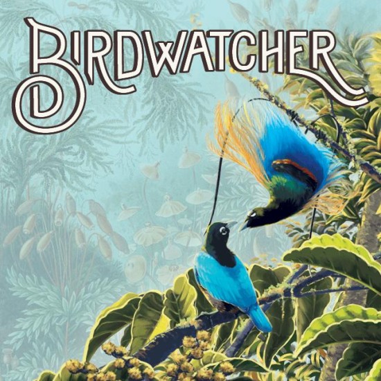 Birdwatcher ($42.99) - Solo