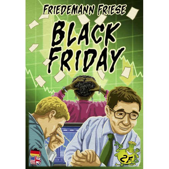 Black Friday ($52.99) - Board Games