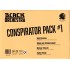 Black Orchestra: Conspirator Pack #1