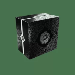 Black Rose Wars: Rebirth