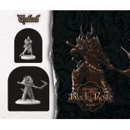 Black Rose Wars: Summonings – Undead