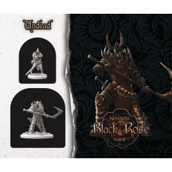 Black Rose Wars: Summonings – Undead