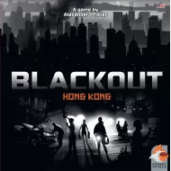 Blackout: Hong Kong