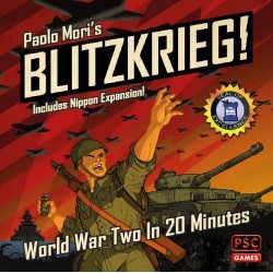 Blitzkrieg!: World War Two in 20 Minutes