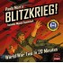 Blitzkrieg!: World War Two in 20 Minutes