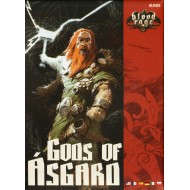 Blood Rage: Gods of Ásgard