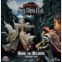 Blood Rage Valhalla Road To Helheim Expansion