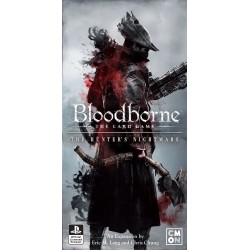 Bloodborne: The Card Game – The Hunter's Nightmare