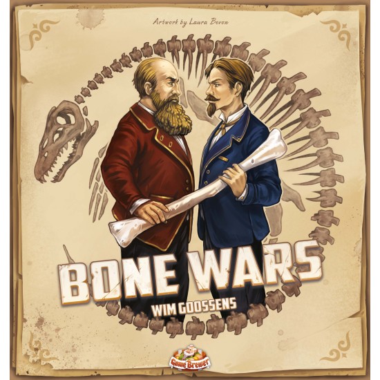 Bone Wars - Solo