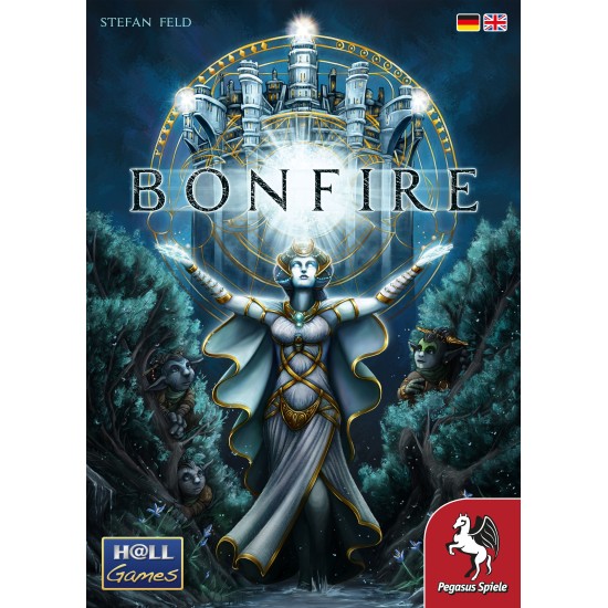 Bonfire ($62.99) - Strategy