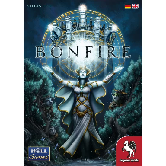 Bonfire - Strategy Bonfire ($62.99) - Strategy