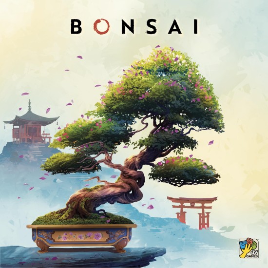 Bonsai ($39.99) - Solo