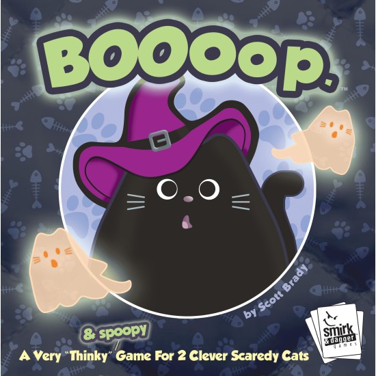 Boooop. ($39.99) - 2 Player